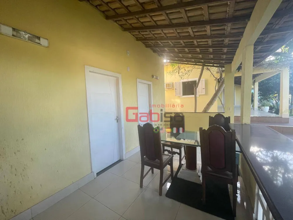 Casa, 5 quartos, 450 m² - Foto 33