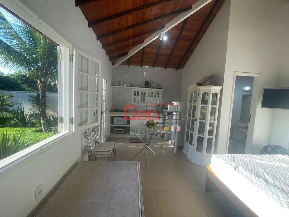 Casa, 5 quartos, 450 m² - Foto 41