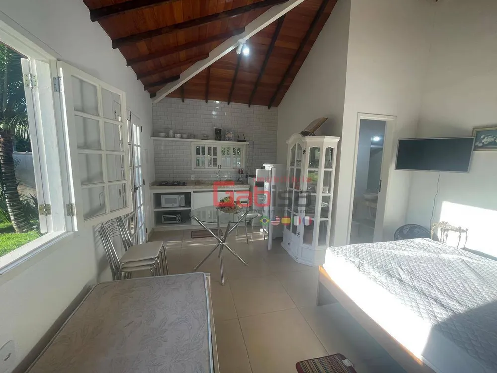 Casa, 5 quartos, 450 m² - Foto 40