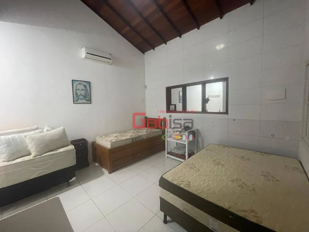 Casa, 5 quartos, 450 m² - Foto 21