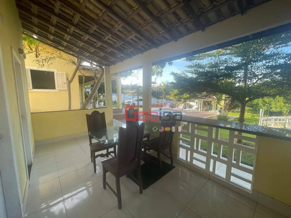 Casa, 5 quartos, 450 m² - Foto 16