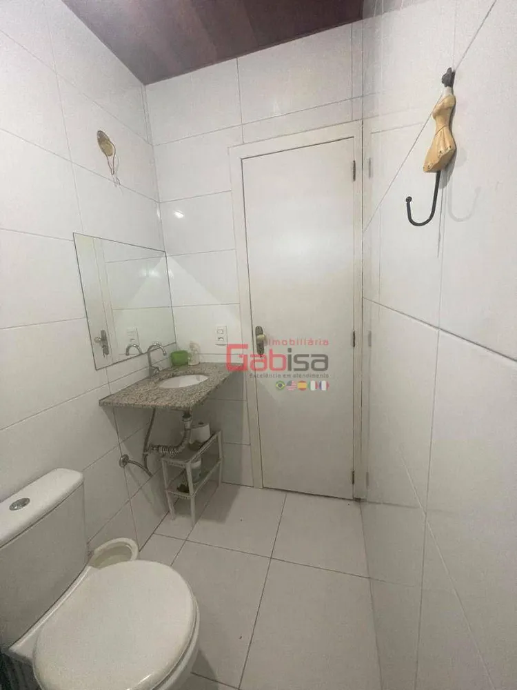 Casa, 5 quartos, 450 m² - Foto 24