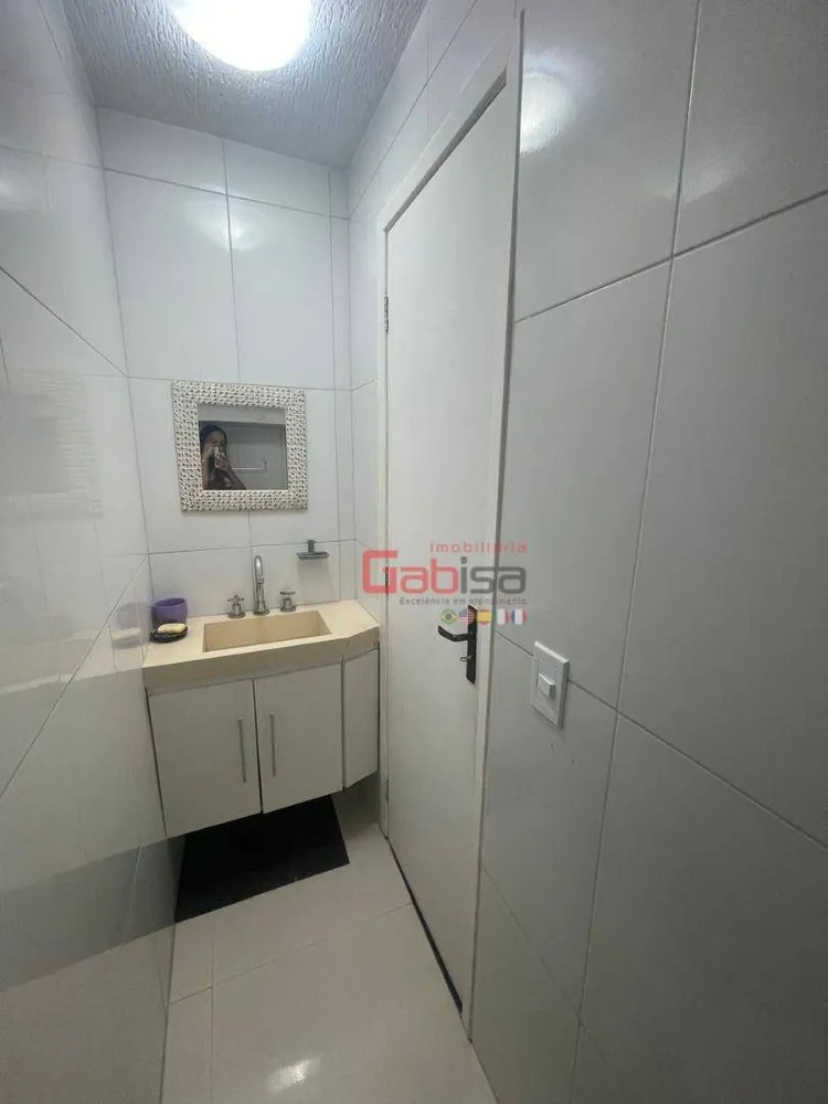 Casa, 5 quartos, 450 m² - Foto 11