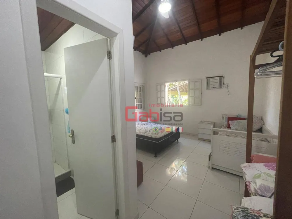 Casa, 5 quartos, 450 m² - Foto 27