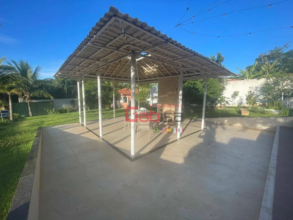 Casa, 5 quartos, 450 m² - Foto 1