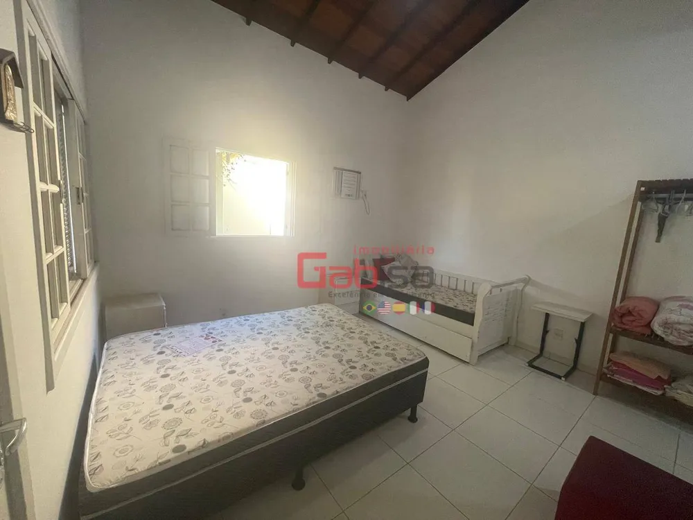 Casa, 5 quartos, 450 m² - Foto 25
