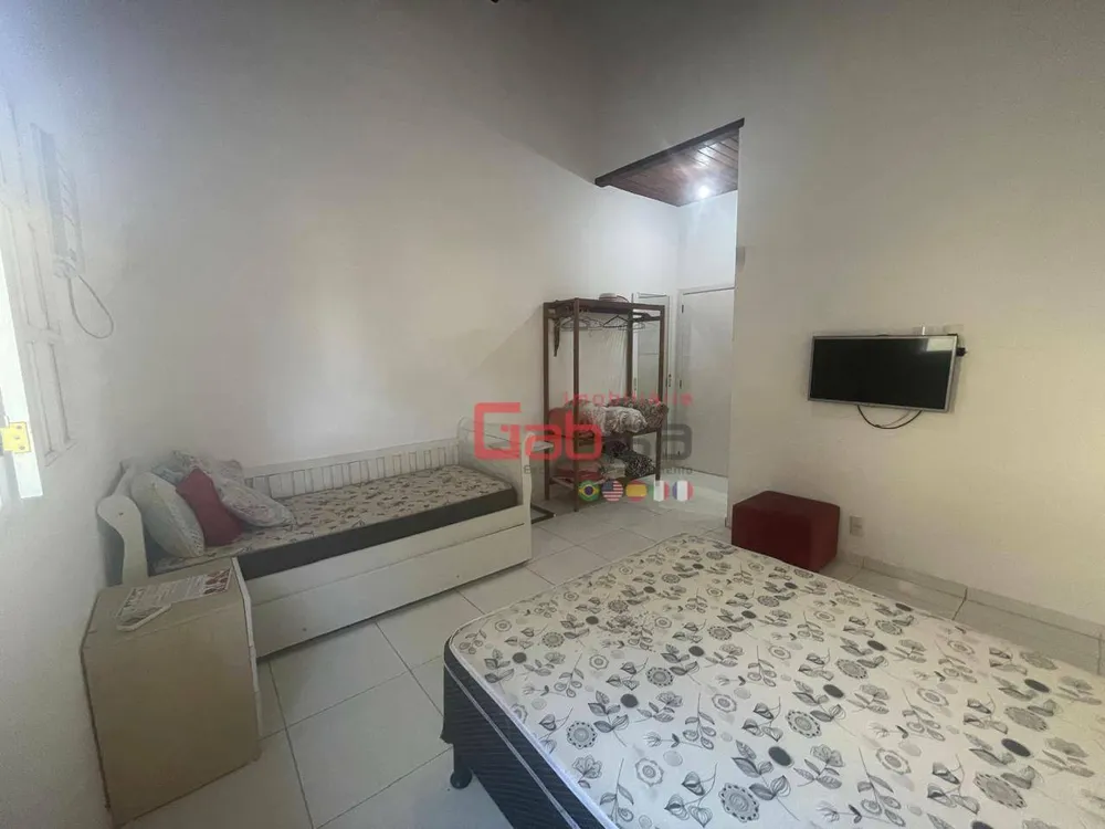 Casa, 5 quartos, 450 m² - Foto 13