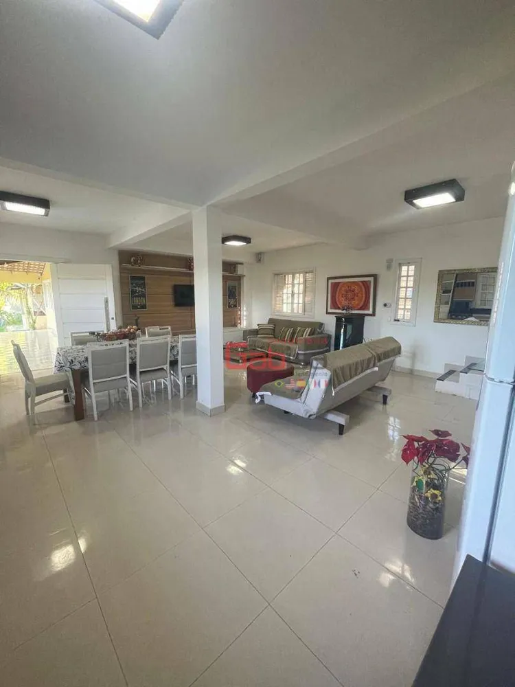 Casa, 5 quartos, 450 m² - Foto 6