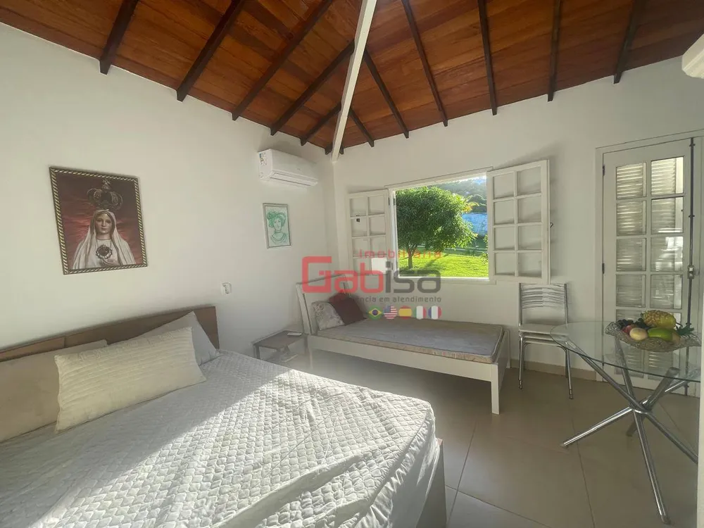 Casa, 5 quartos, 450 m² - Foto 43