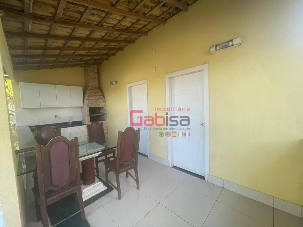 Casa, 5 quartos, 450 m² - Foto 30