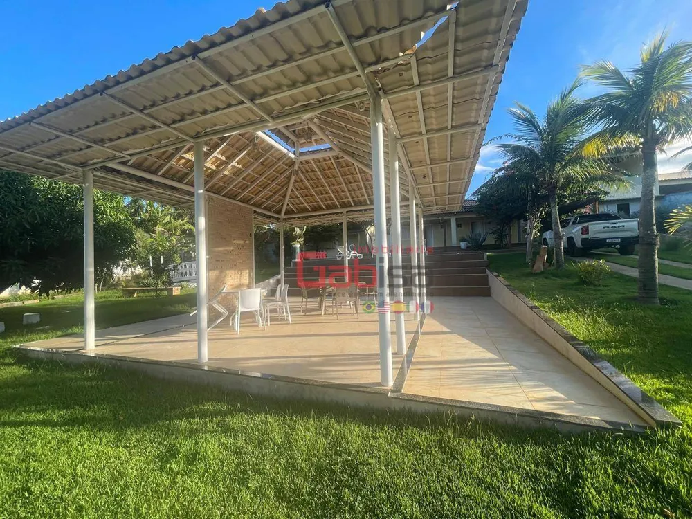 Casa, 5 quartos, 450 m² - Foto 14