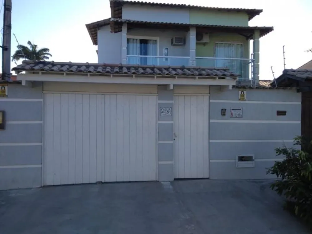 Casa, 3 quartos, 120 m² - Foto 8