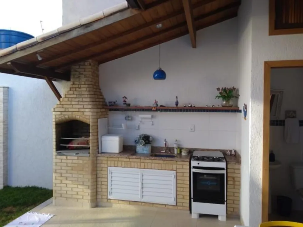 Casa, 3 quartos, 120 m² - Foto 1