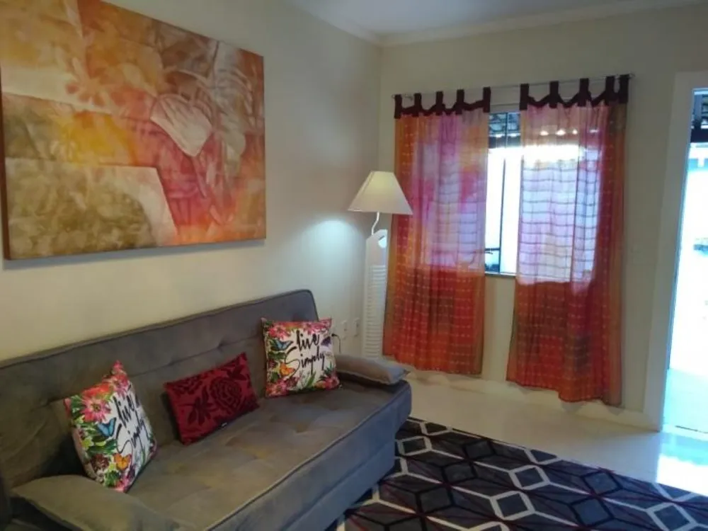 Casa, 3 quartos, 120 m² - Foto 41