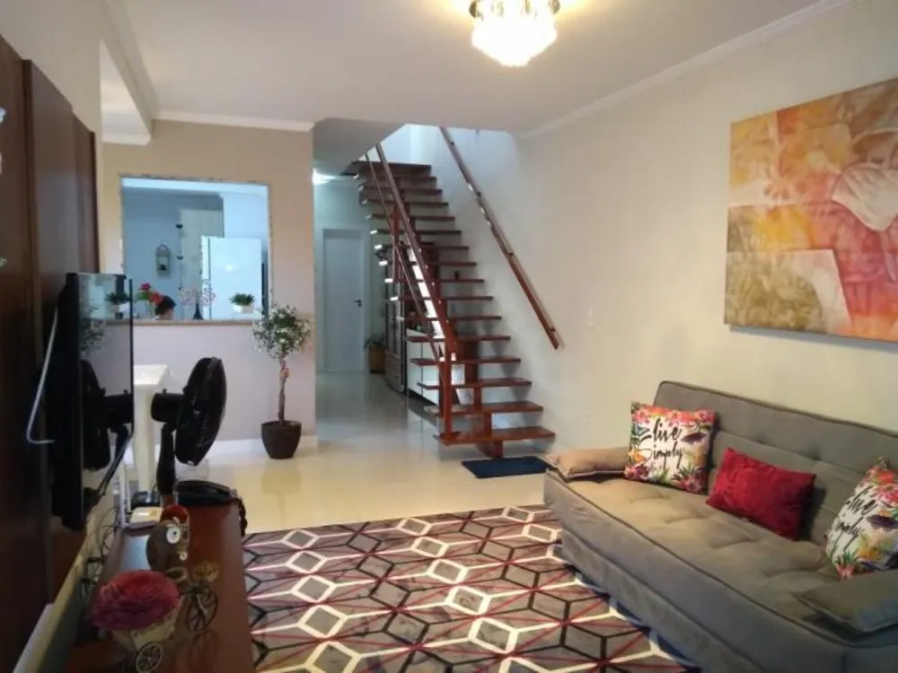 Casa, 3 quartos, 120 m² - Foto 24