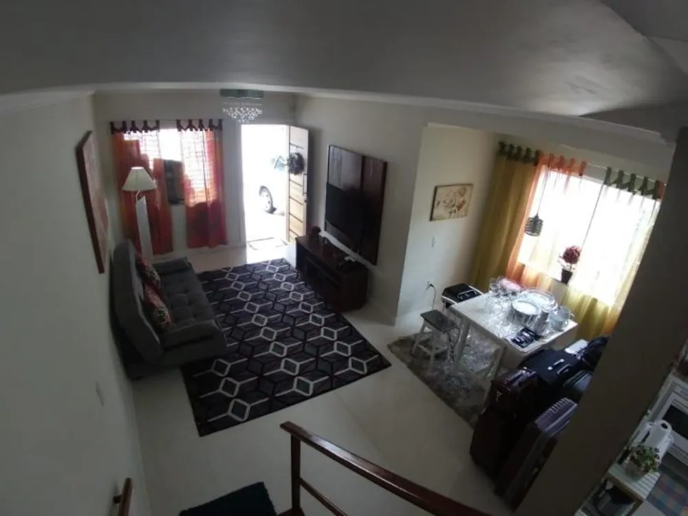 Casa, 3 quartos, 120 m² - Foto 26