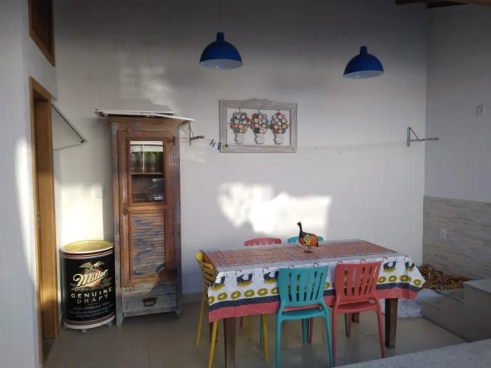 Casa, 3 quartos, 120 m² - Foto 21