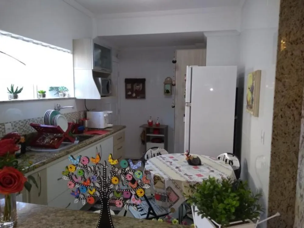 Casa, 3 quartos, 120 m² - Foto 16