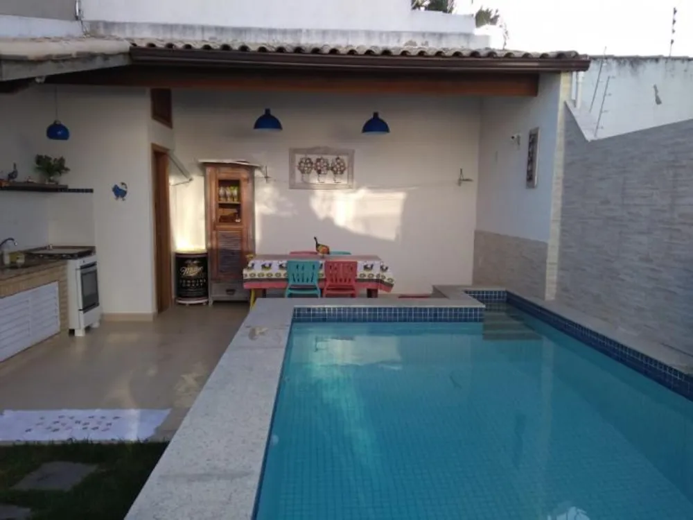 Casa, 3 quartos, 120 m² - Foto 12