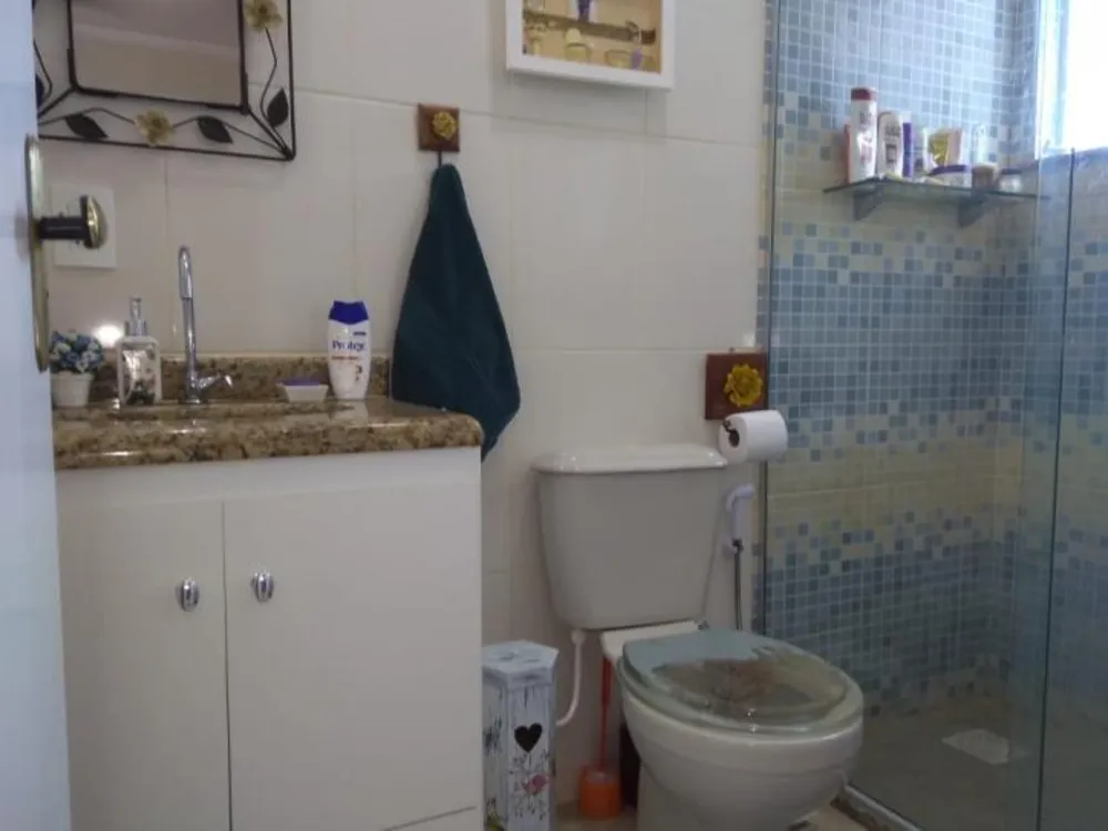 Casa, 3 quartos, 120 m² - Foto 18