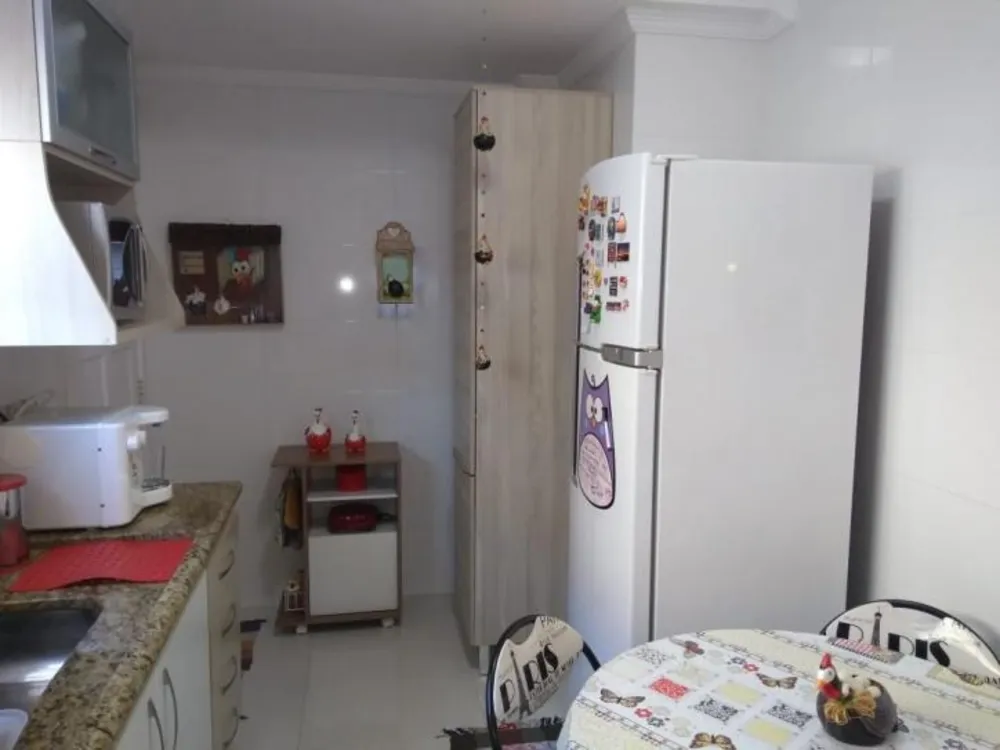 Casa, 3 quartos, 120 m² - Foto 29