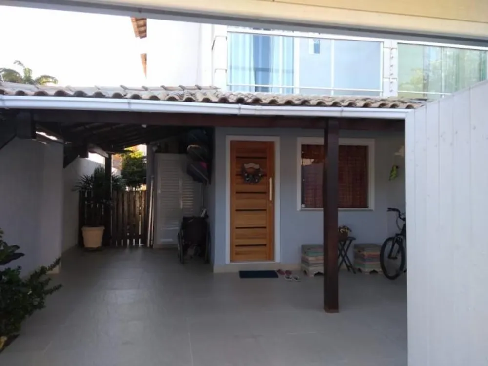 Casa, 3 quartos, 120 m² - Foto 19