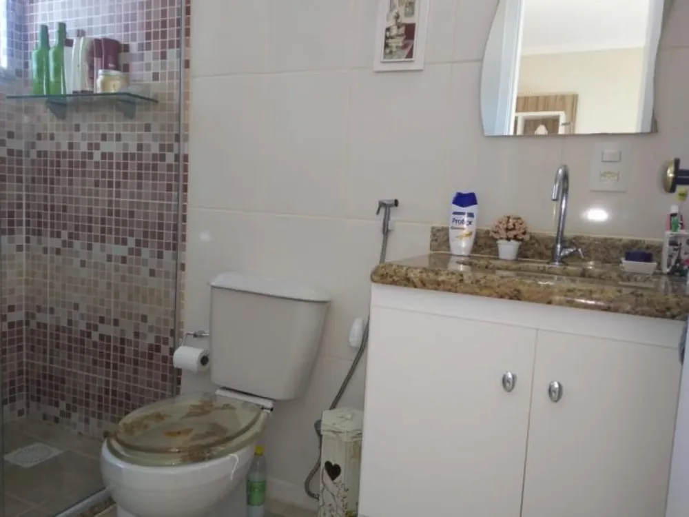 Casa, 3 quartos, 120 m² - Foto 22