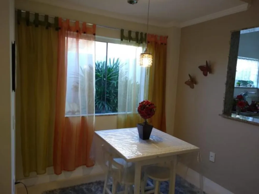 Casa, 3 quartos, 120 m² - Foto 5