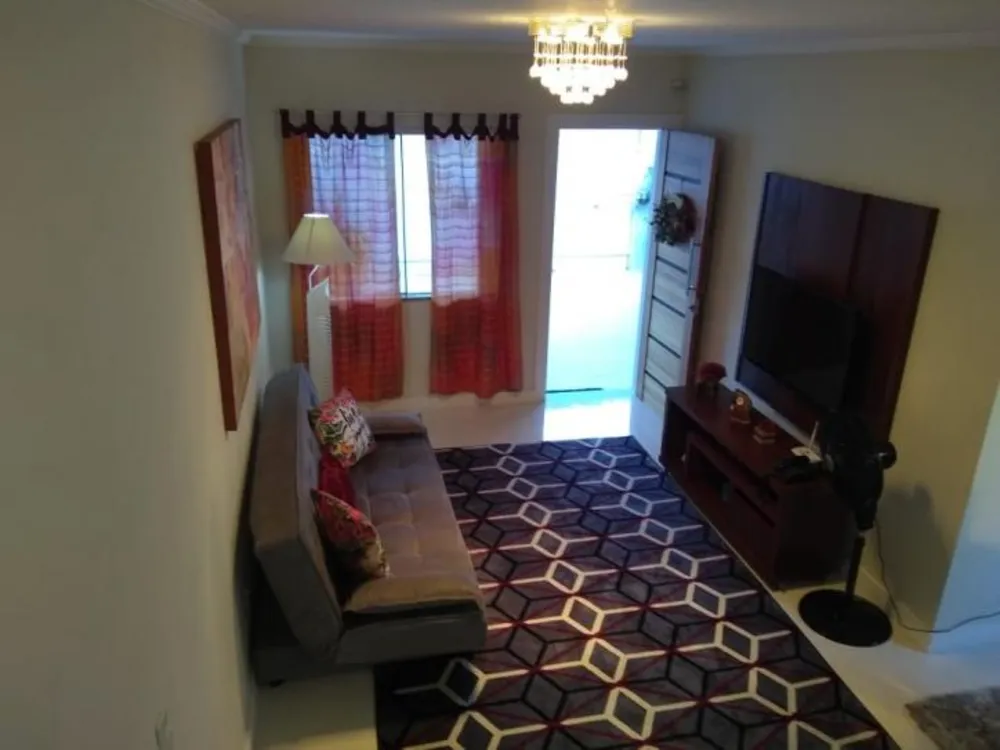 Casa, 3 quartos, 120 m² - Foto 13