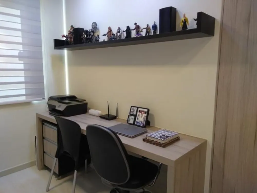 Casa, 3 quartos, 120 m² - Foto 33