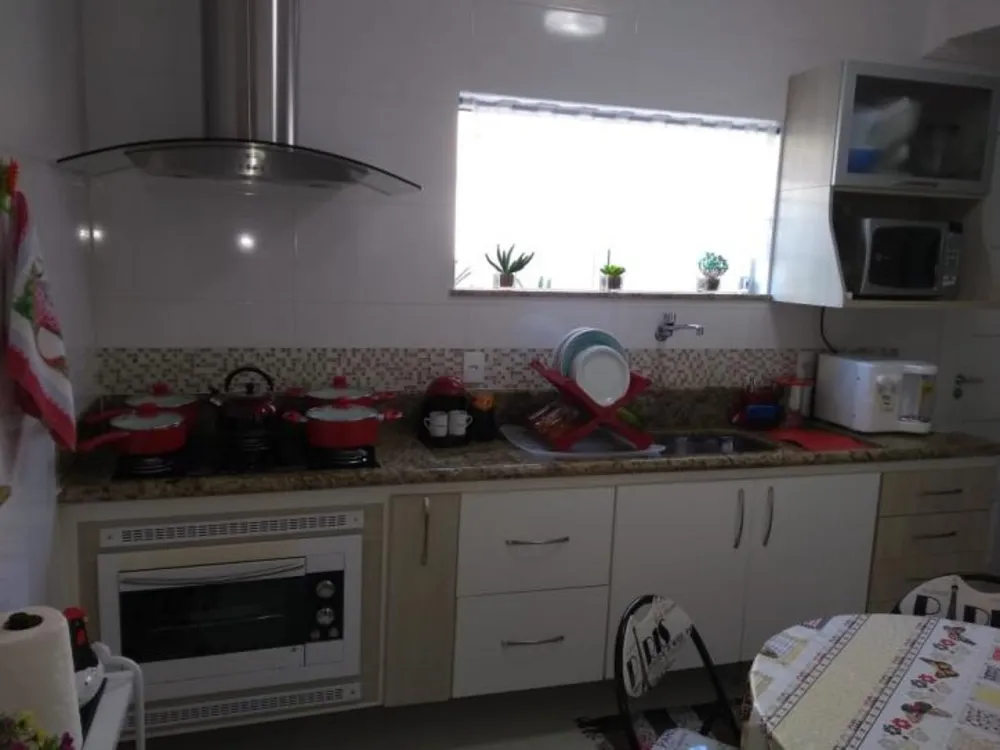 Casa, 3 quartos, 120 m² - Foto 17