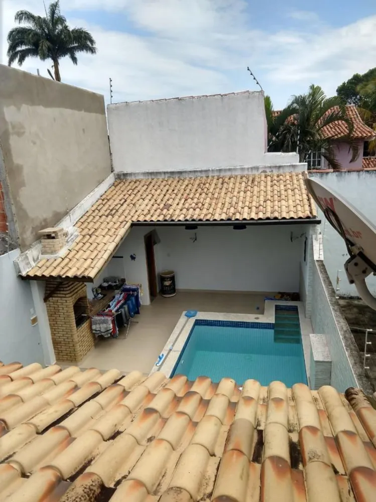 Casa, 3 quartos, 120 m² - Foto 43