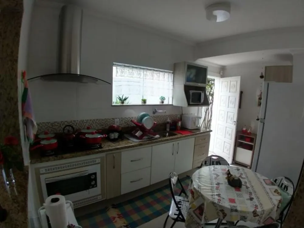 Casa, 3 quartos, 120 m² - Foto 11