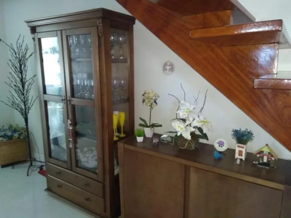 Casa, 3 quartos, 120 m² - Foto 32