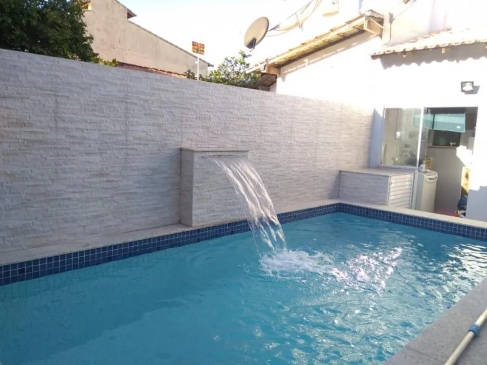 Casa, 3 quartos, 120 m² - Foto 14