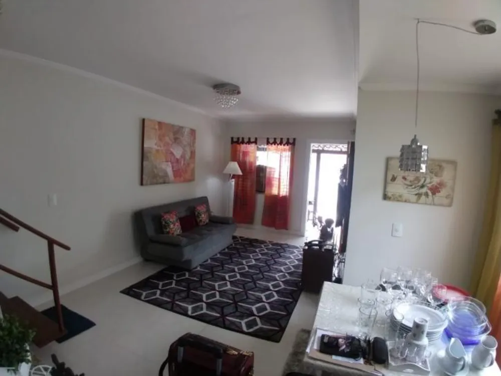 Casa, 3 quartos, 120 m² - Foto 42