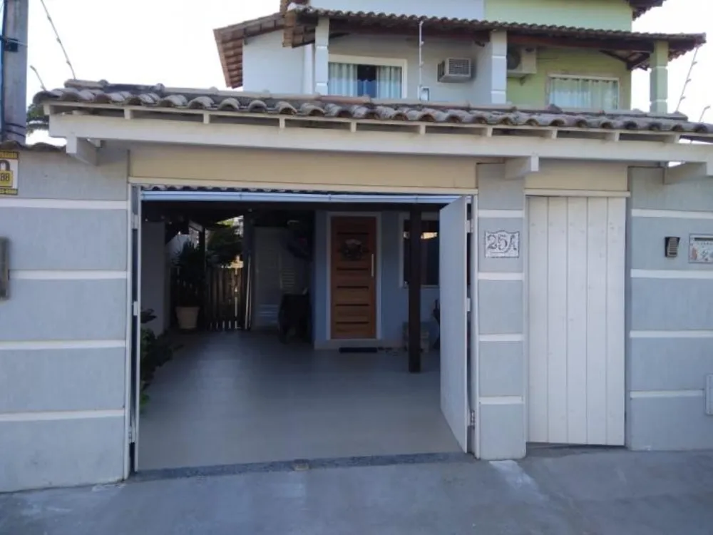 Casa, 3 quartos, 120 m² - Foto 7