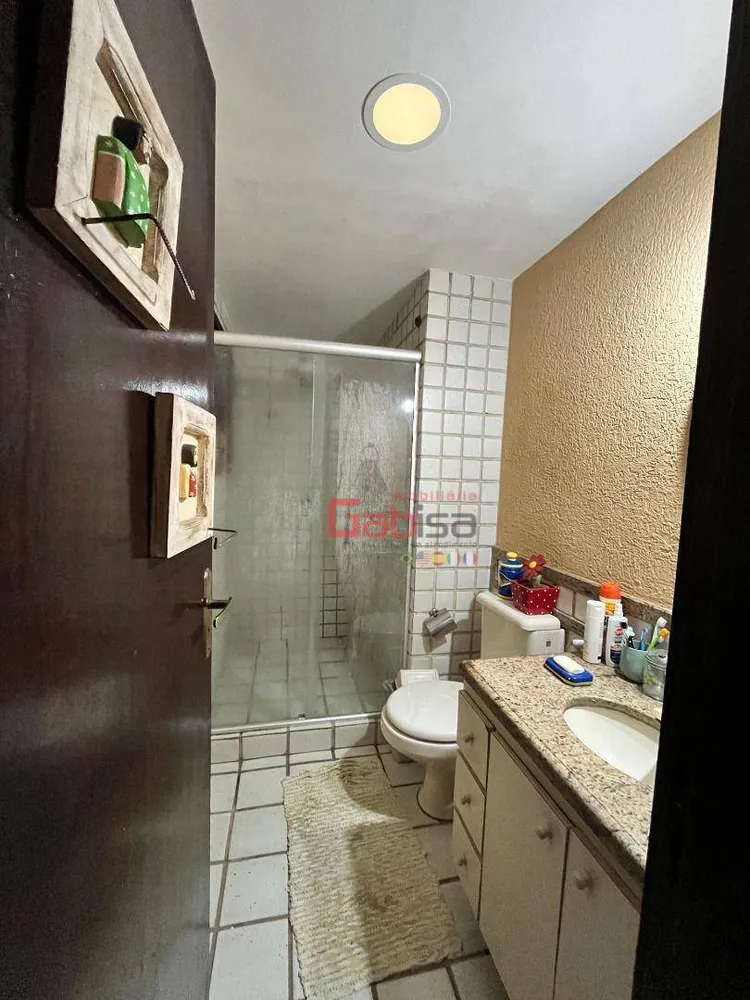 Casa de Condomínio, 3 quartos - Foto 18