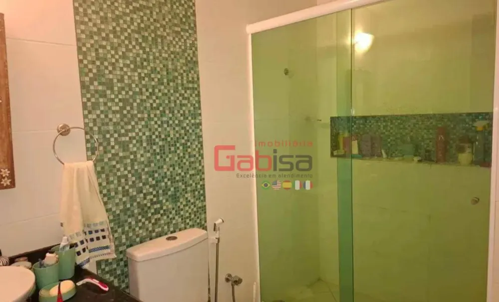 Casa de Condomínio, 3 quartos - Foto 17