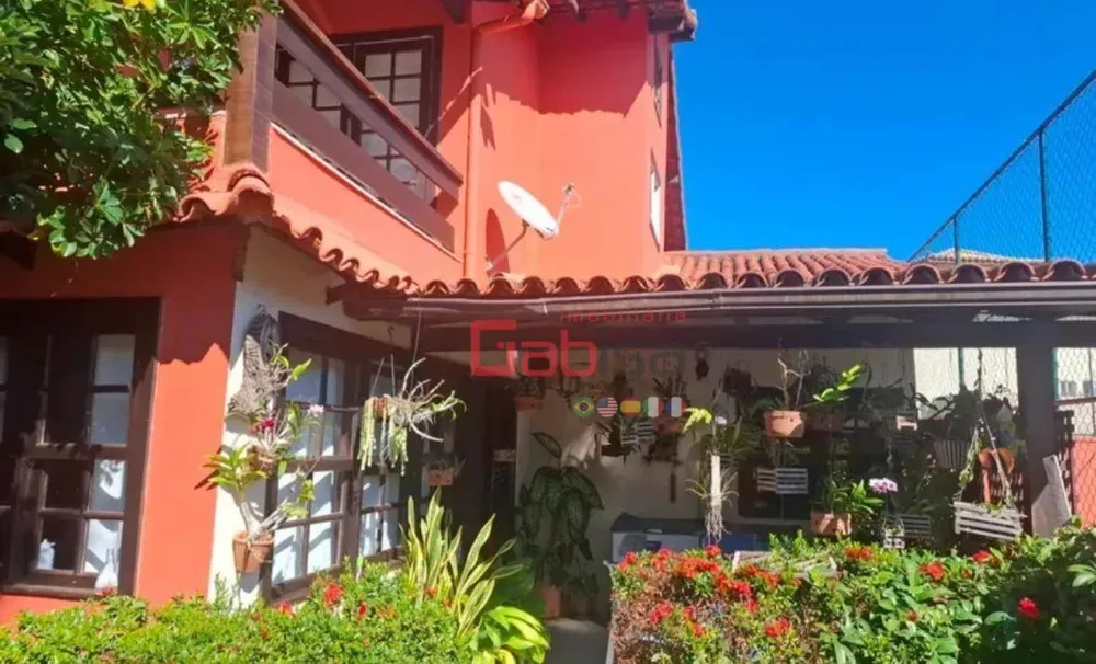 Casa de Condomínio, 3 quartos - Foto 3