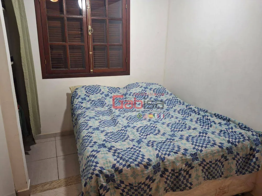 Casa de Condomínio, 3 quartos - Foto 21