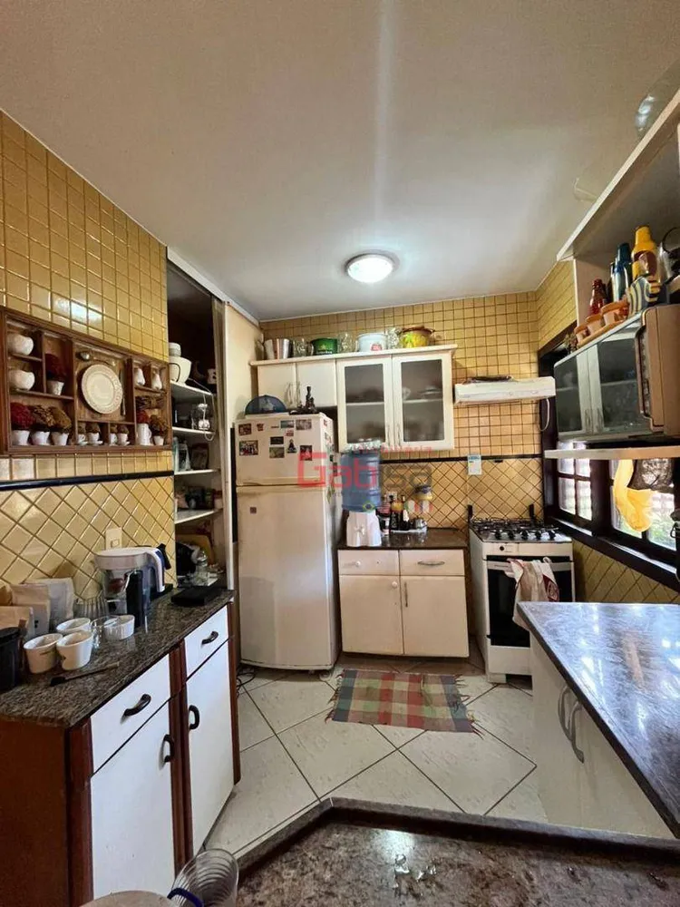 Casa de Condomínio, 3 quartos - Foto 15