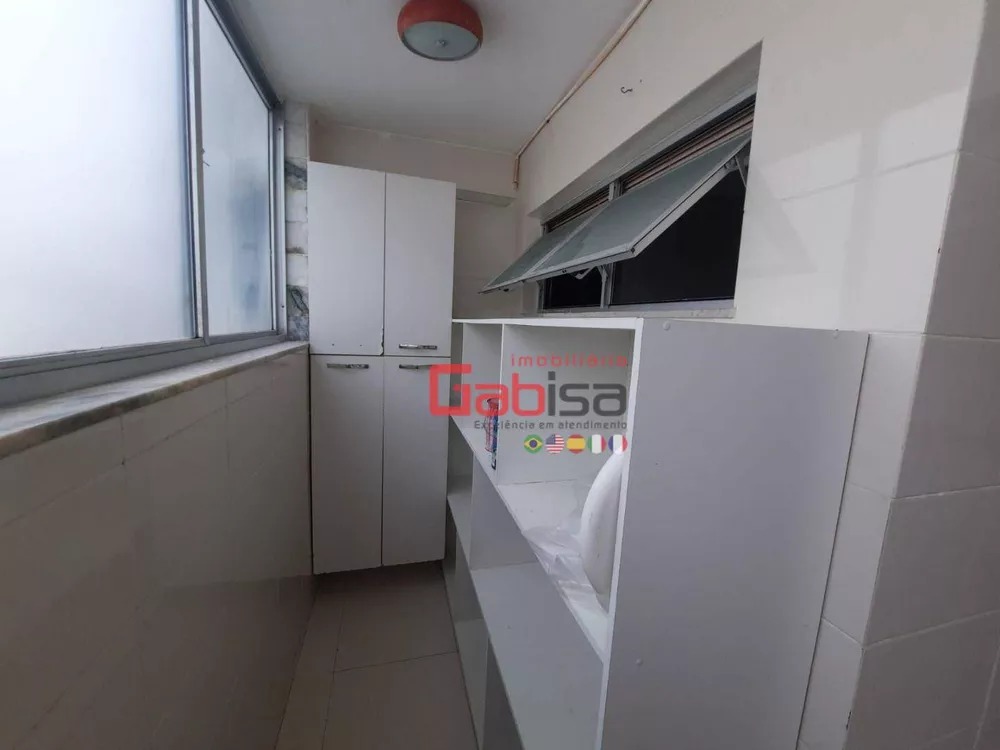 Cobertura, 3 quartos, 140 m² - Foto 16
