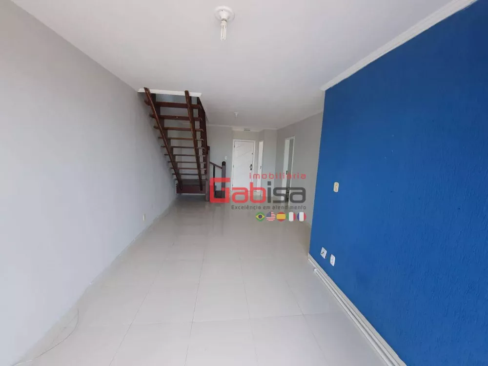Cobertura, 3 quartos, 140 m² - Foto 3