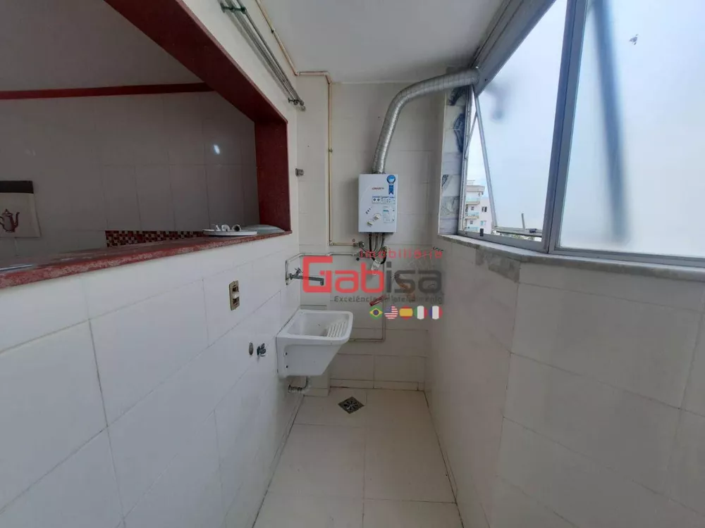 Cobertura, 3 quartos, 140 m² - Foto 9