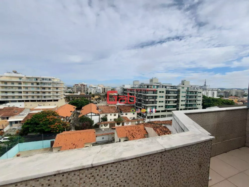Cobertura, 3 quartos, 140 m² - Foto 21