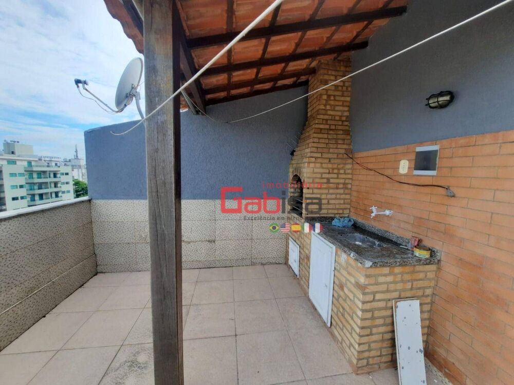 Cobertura, 3 quartos, 140 m² - Foto 6
