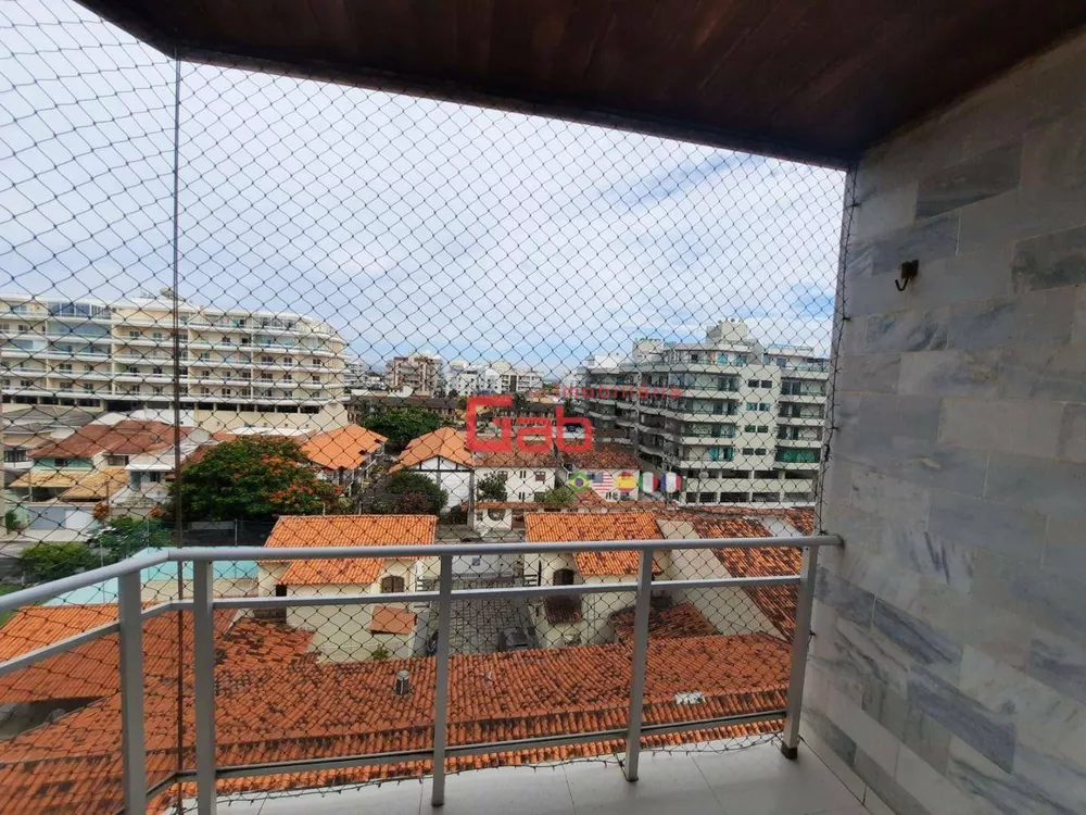 Cobertura, 3 quartos, 140 m² - Foto 15