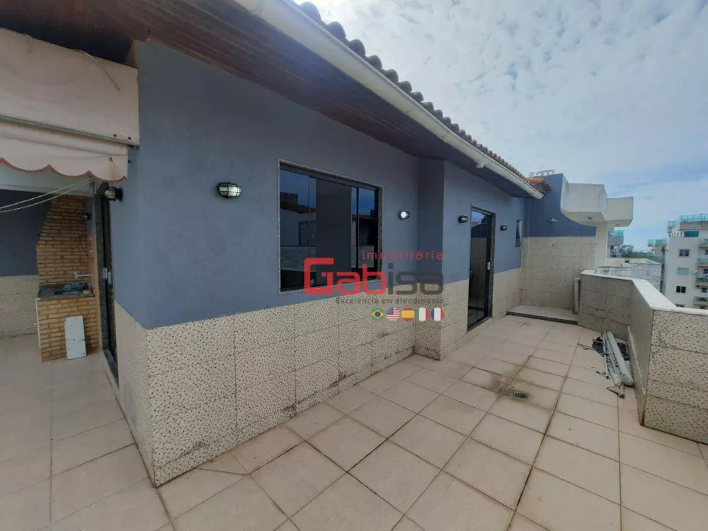 Cobertura, 3 quartos, 140 m² - Foto 17