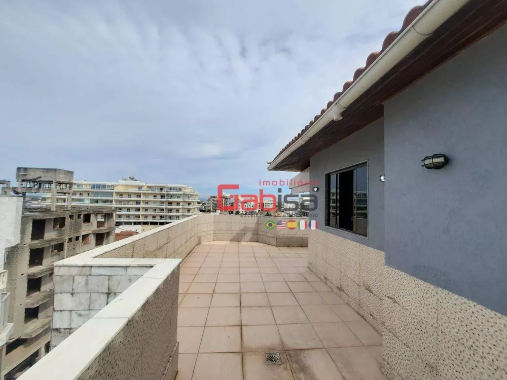 Cobertura, 3 quartos, 140 m² - Foto 4